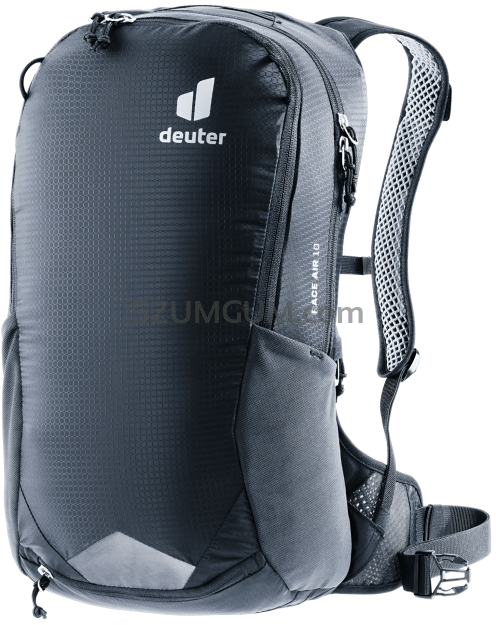 Plecak rowerowy Deuter Race Air 10 - black