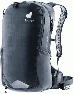 Plecak rowerowy Deuter Race Air 10 - black