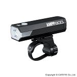 Dwie lampy przednie  CatEye HL-EL1100RC AMPP 1100 / HL-EL88RC AMPP 800 - 3