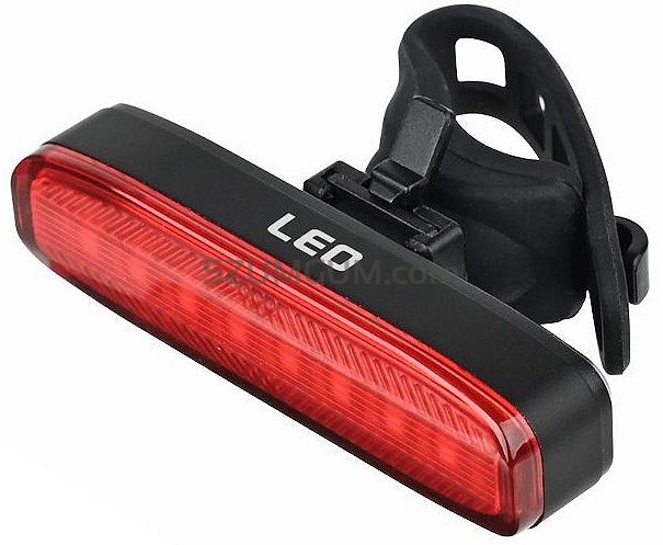 Lampa tylna ProX LEO