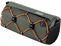 Torebka na kierownicę Rockbros W012 - 2,2L army green - 3