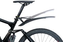Komplet, błotniki Topeak DeFender XC1 - XC11   Rozmiar  29
