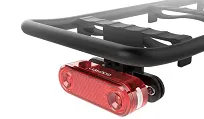 Lampka tylna Gaciron W12BR Brake Light - 4