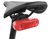 Lampka tylna Gaciron W12BR Brake Light - 3