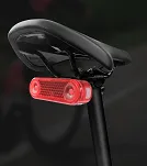 Lampka tylna Gaciron W12BR Brake Light - 7
