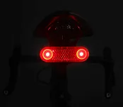 Lampka tylna Gaciron W12BR Brake Light - 5