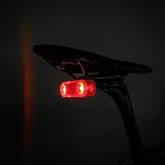 Lampka tylna Gaciron W12BR Brake Light - 8