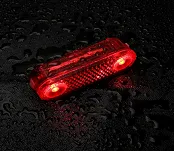 Lampka tylna Gaciron W12BR Brake Light - 9