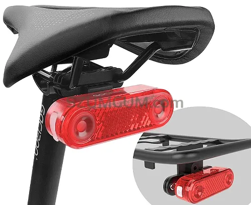 Lampka tylna Gaciron W12BR Brake Light