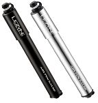 Pompka ręczna LEZYNE GAUGE DRIVE HV -90psi | 6,2 bar - z manometrem - 2