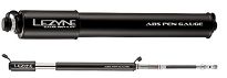Pompka ręczna LEZYNE GAUGE DRIVE HV -90psi | 6,2 bar - z manometrem - 7