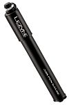 Pompka ręczna LEZYNE GAUGE DRIVE HV -90psi | 6,2 bar - z manometrem - 3