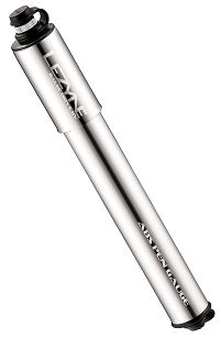 Pompka ręczna LEZYNE GAUGE DRIVE HV -90psi | 6,2 bar - z manometrem