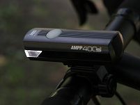 Lampa rowerowa przednia CatEye AMPP 400S HL-EL084SRC - 10