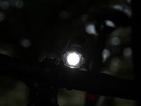 Lampa rowerowa przednia CatEye AMPP 400S HL-EL084SRC - 11