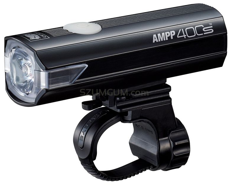 Lampa rowerowa przednia CatEye AMPP 400S HL-EL084SRC
