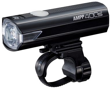 Lampa rowerowa przednia CatEye AMPP 400S HL-EL084SRC