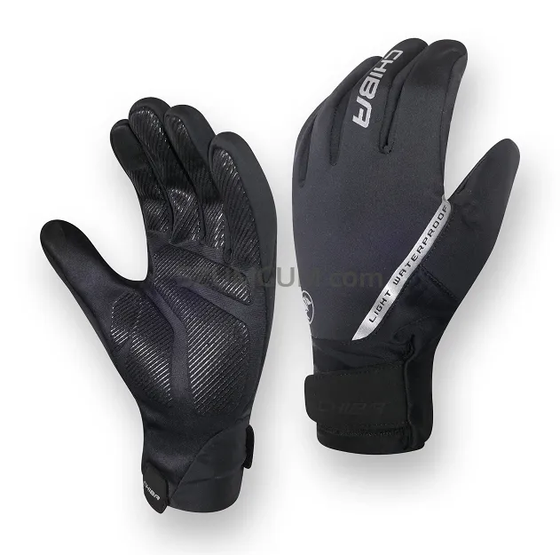 Rękawiczki Chiba Softshell Waterproof wodoodporne