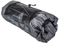 Torba na kierownicę BLACKBURN OUTPOST ELITE HB ROLL 14L z workiem wodoodpornym metalowe regulowane mocowanie do kierownicy - 5