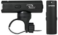 Lampa przednia Prox ANTARES 750Lm - 2