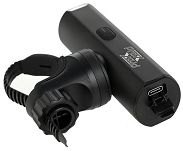 Lampa przednia Prox ANTARES 750Lm - 3
