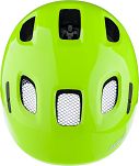 Kask rowerowy dziecięcy Alpina XIMO 2 FLASH - BE VISIBLE - 2