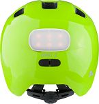Kask rowerowy dziecięcy Alpina XIMO 2 FLASH - BE VISIBLE - 3