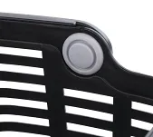 Kosz na kierownicę Wozinsky WKR-PK - black - 8