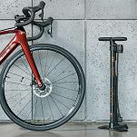 Pompka podłogowa SKS Airmotion 12.0 - 8