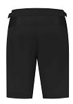MTB spodenki, bermudy rowerowe Rogelli MTB ADVNTR Core - czarne - 2