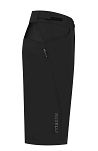 MTB spodenki, bermudy rowerowe Rogelli MTB ADVNTR Core - czarne - 3