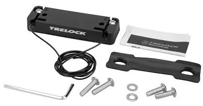 Uniwersalny adapter Trelock ADD-IT - do zapięć składanych