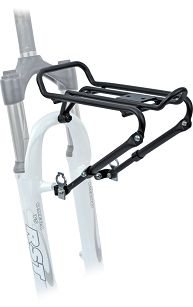 Bagażnik przedni Author ACR-30