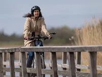 Uchwyt na telefon BBB PhoneLock - 16