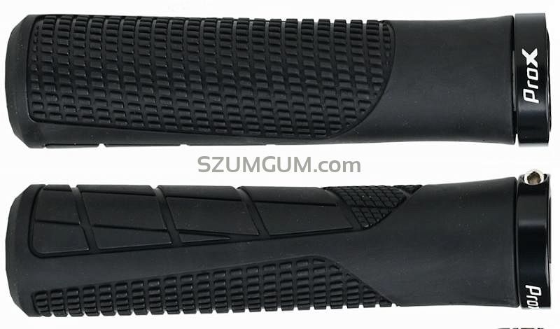 Chwyty Prox GP-34 czarne