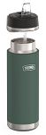 Termos z rozkładaną słomką Thermos Icon 710 ml - zielony - 4