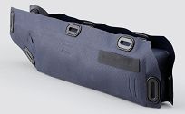 Torba pod ramę Roswheel Off-Road Frame Bag, 1,5L- 2L -2,5L - 5