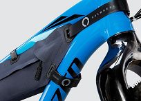 Torba pod ramę Roswheel Off-Road Frame Bag, 1,5L- 2L -2,5L - 7