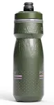 Bidon termiczny CamelBak Podium Chill 620ml / 21oz - olive - 2