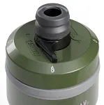 Bidon termiczny CamelBak Podium Chill 620ml / 21oz - olive - 3