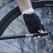 Pompka ręczna Blackburn Airstik Mini-Pump black - 3