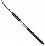 Pompka ręczna Blackburn Airstik Mini-Pump black - 2