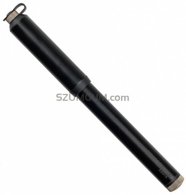 Pompka ręczna Blackburn Airstik Mini-Pump black