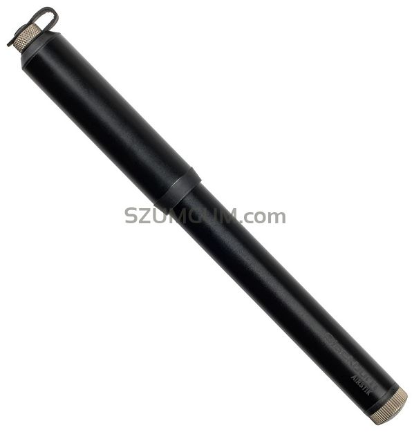 Pompka ręczna Blackburn Airstik Mini-Pump black