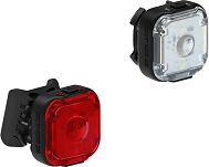 Zestaw lampki Zecto² Drive 350 / Zecto² Drive 200 - 2