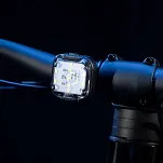 Zestaw lampki Zecto² Drive 350 / Zecto² Drive 200 - 7