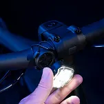 Zestaw lampki Zecto² Drive 350 / Zecto² Drive 200 - 8