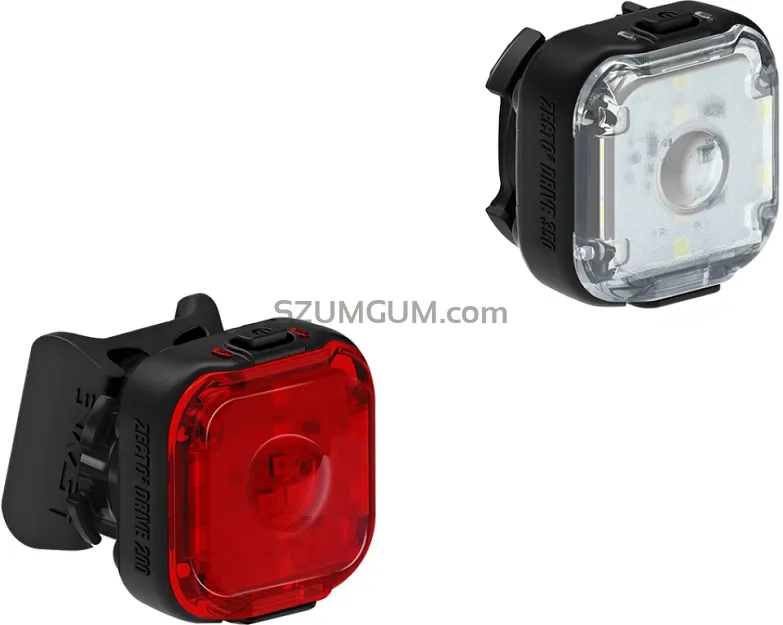 Zestaw lampki Zecto² Drive 350 / Zecto² Drive 200