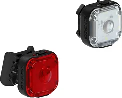 Zestaw lampki Zecto² Drive 350 / Zecto² Drive 200