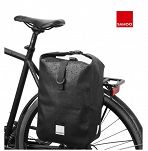 Sakwa rowerowa na bagażnik wodoodporna SAHOO - 10L - 2